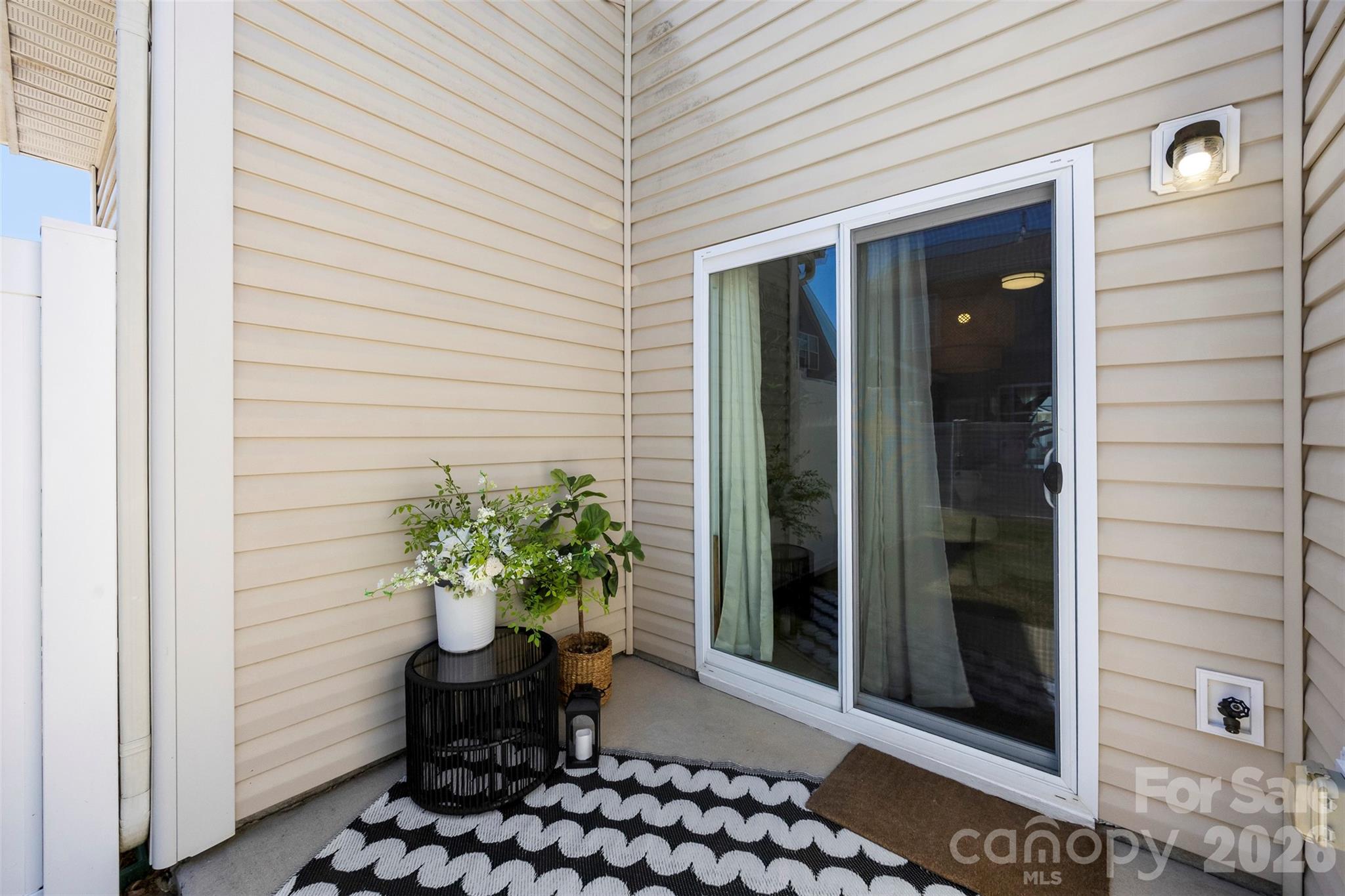 Calloway Glen - Residential