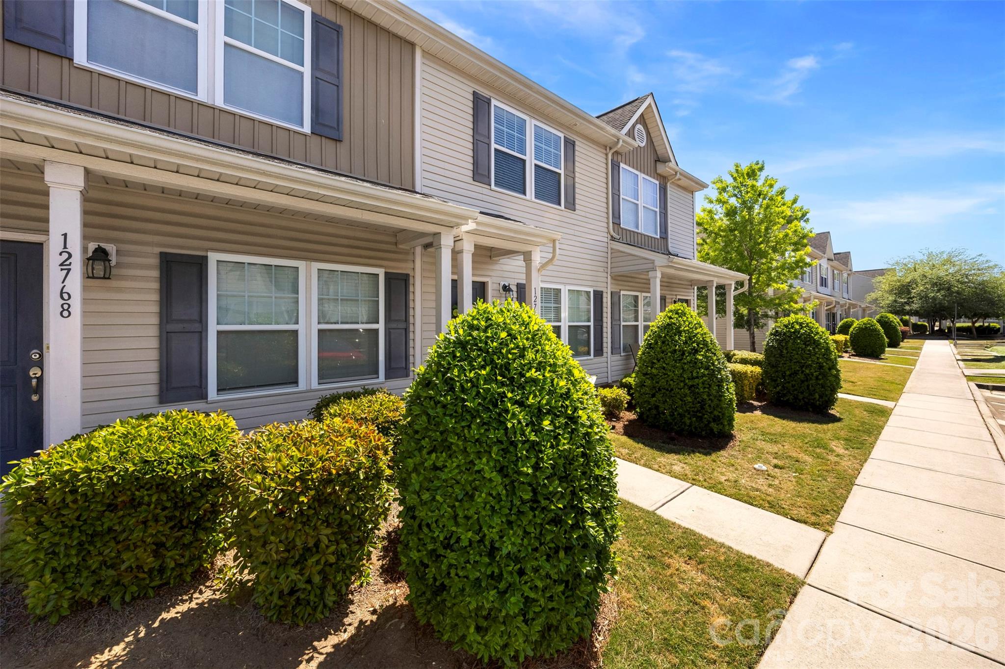 12764 Persimmon Tree Drive