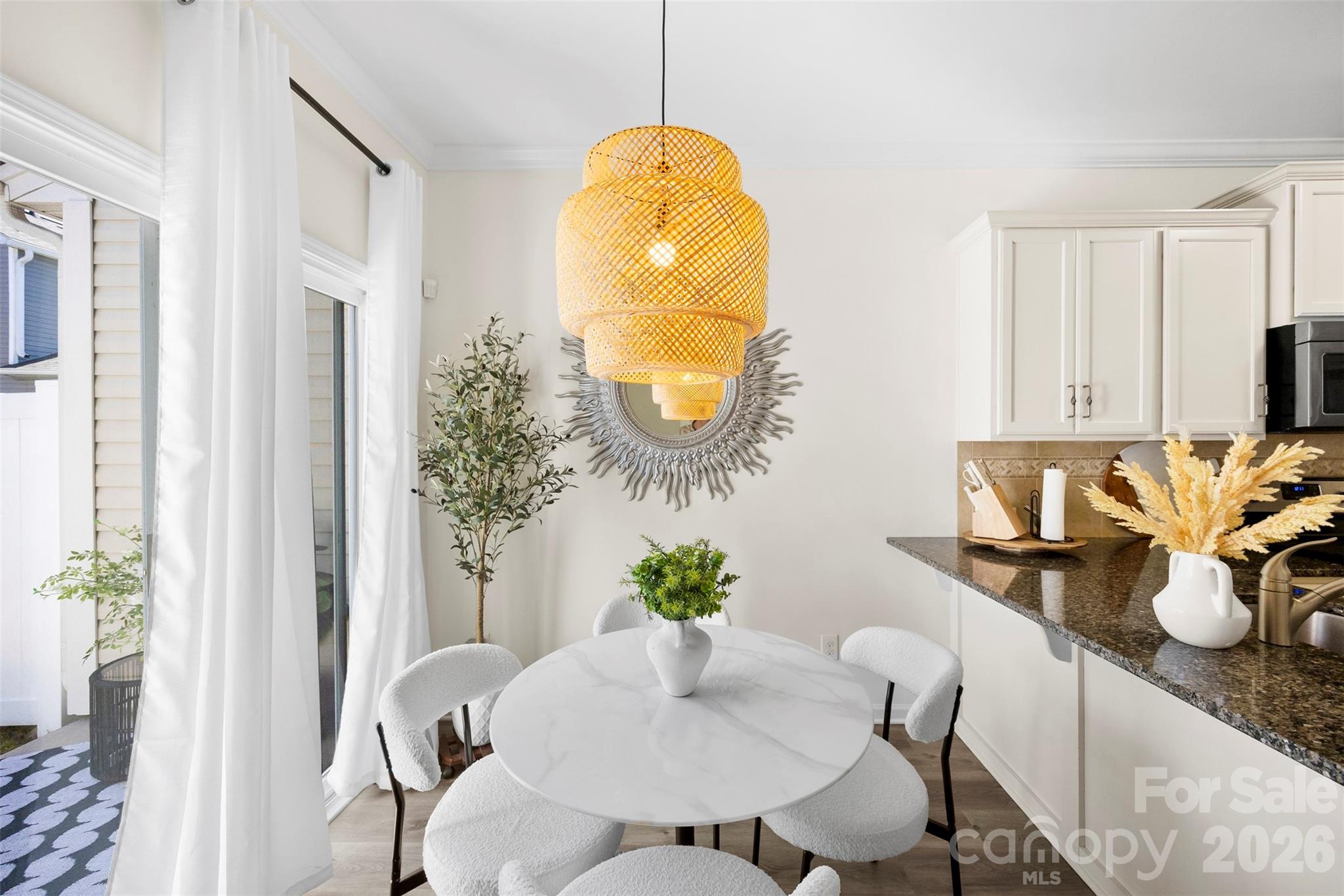 Calloway Glen - Residential