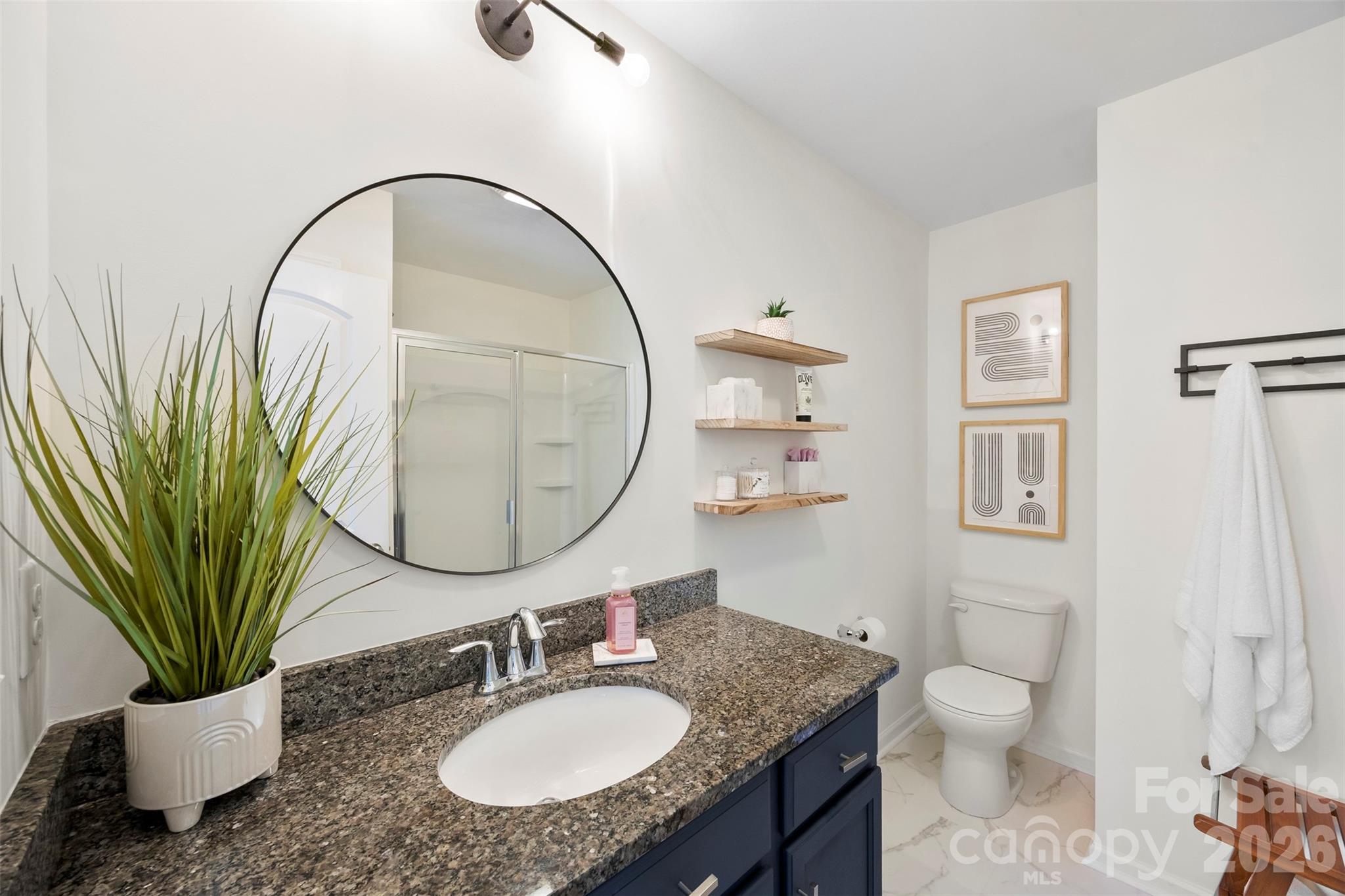 Calloway Glen - Residential