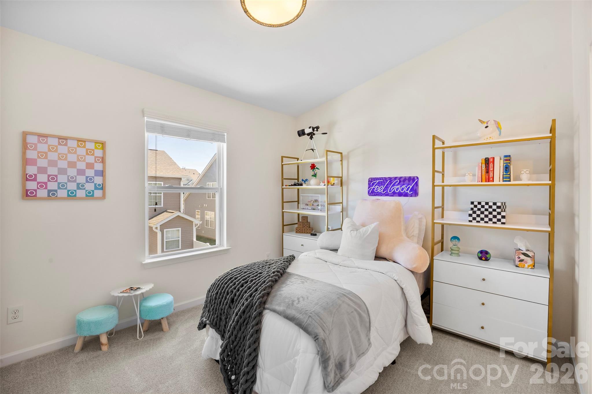 Calloway Glen - Residential