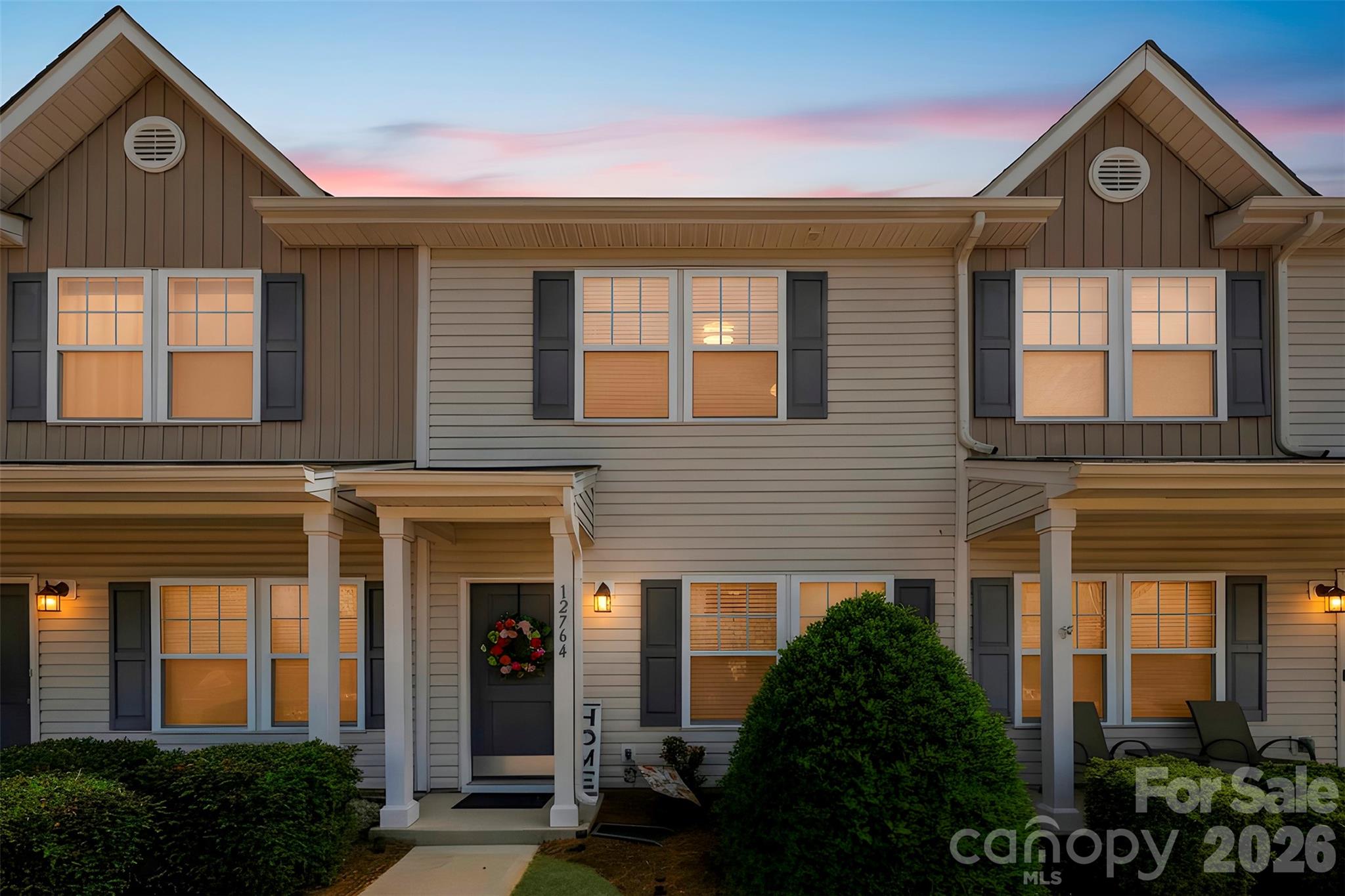 Calloway Glen - Residential
