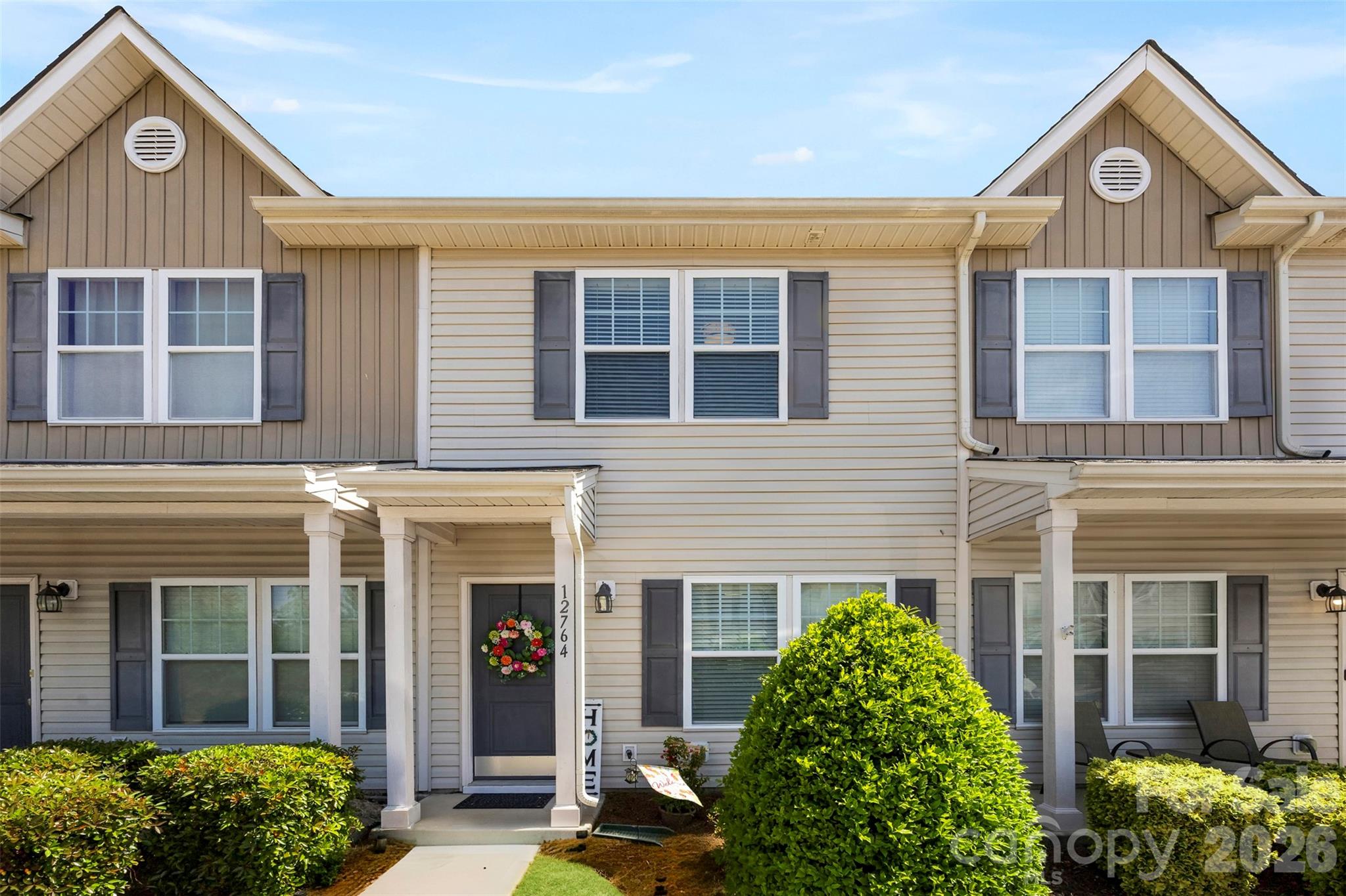 Calloway Glen - Residential
