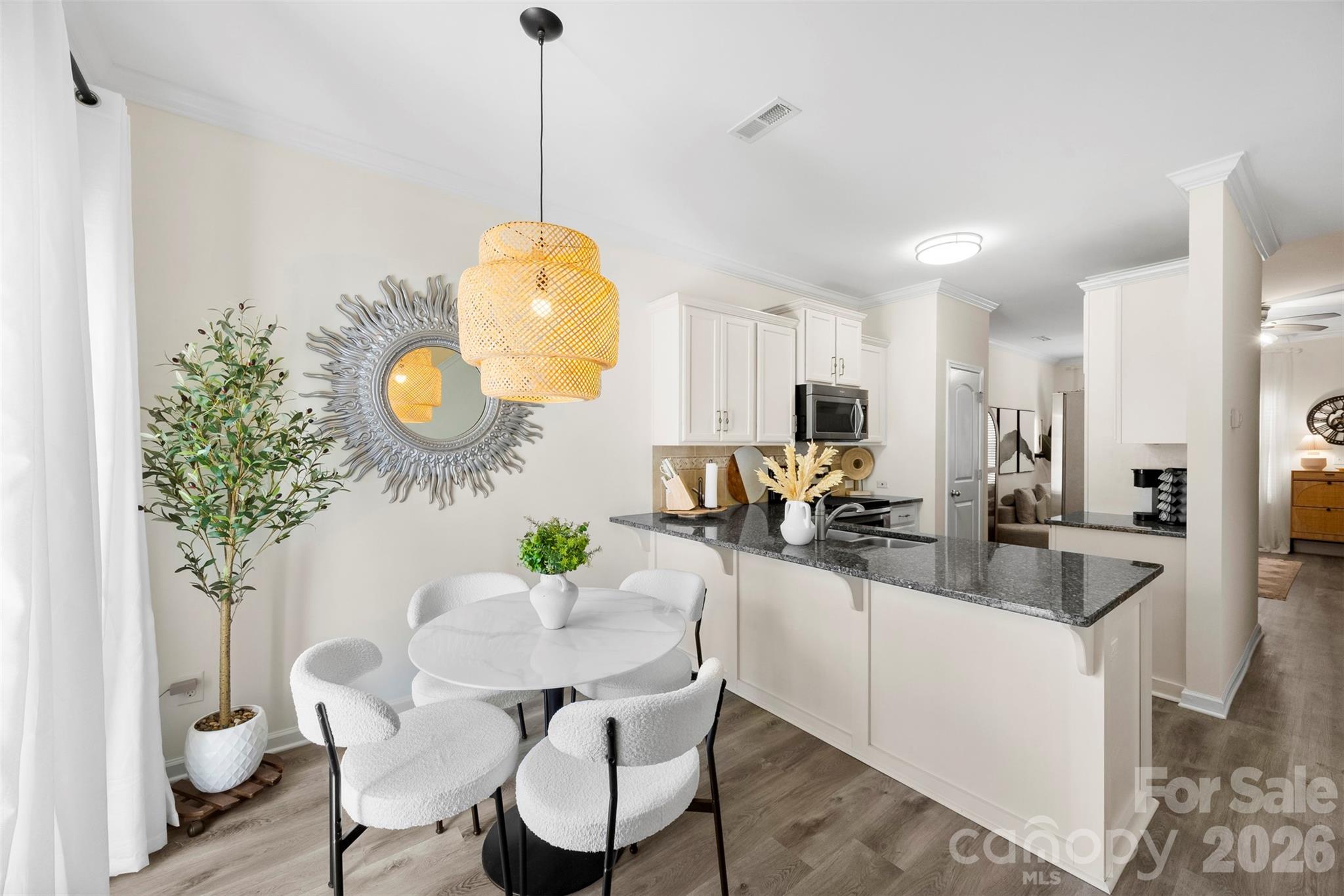 Calloway Glen - Residential