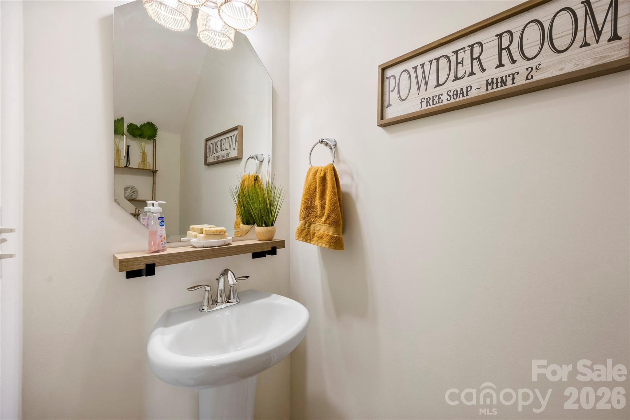 Calloway Glen - Residential