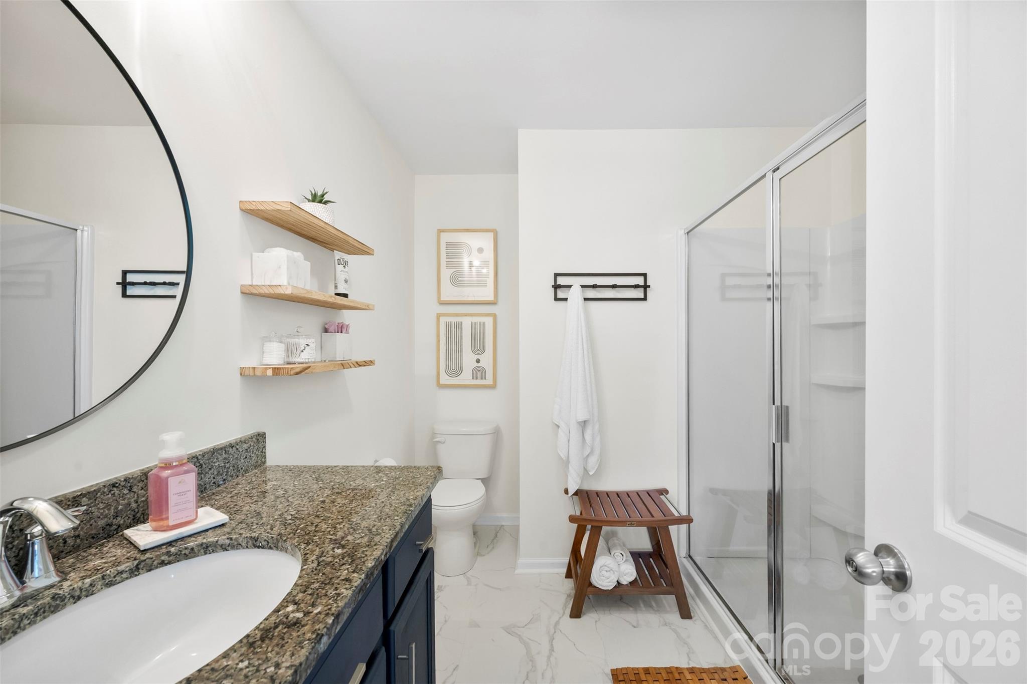 Calloway Glen - Residential