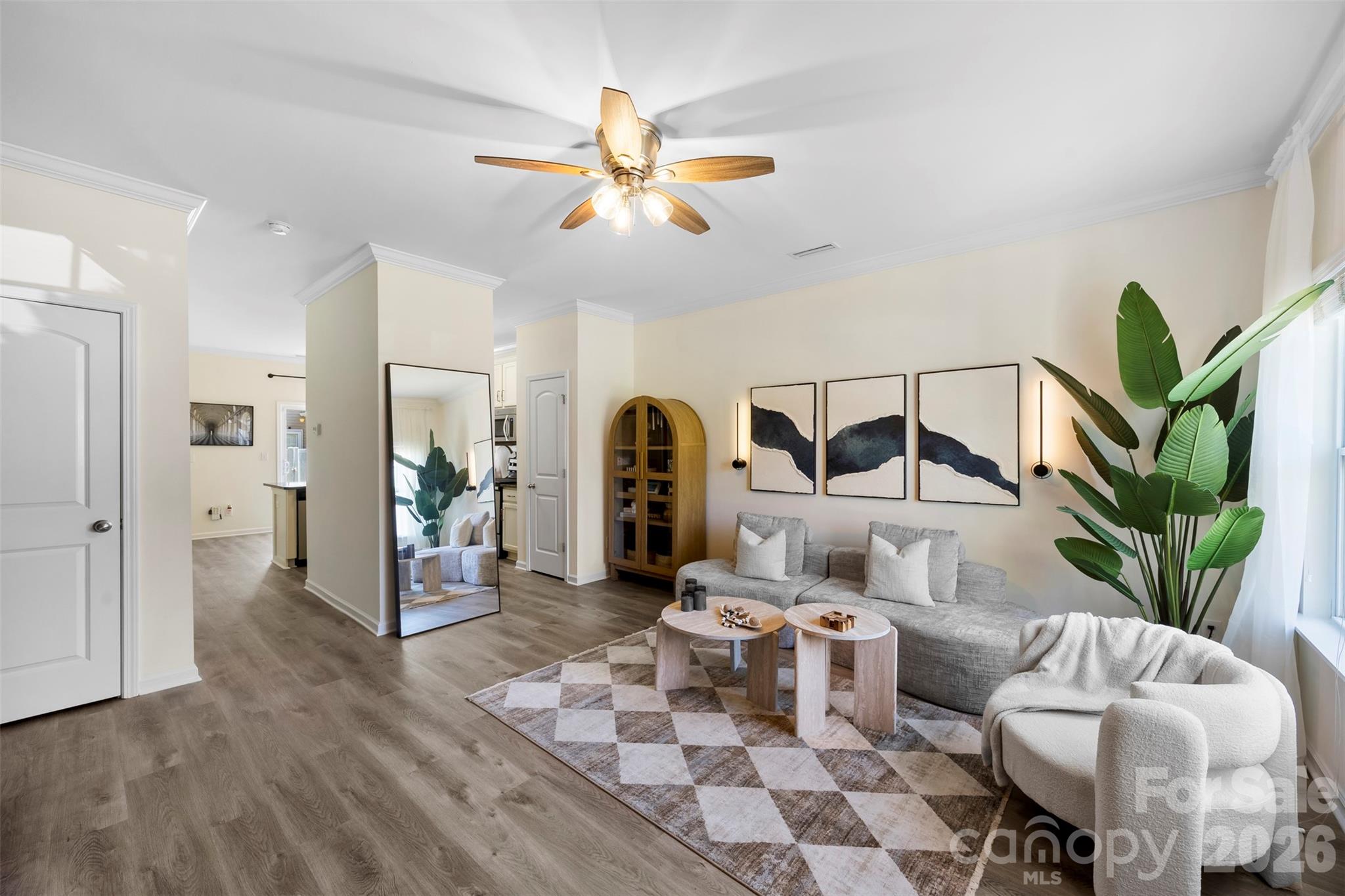 Calloway Glen - Residential
