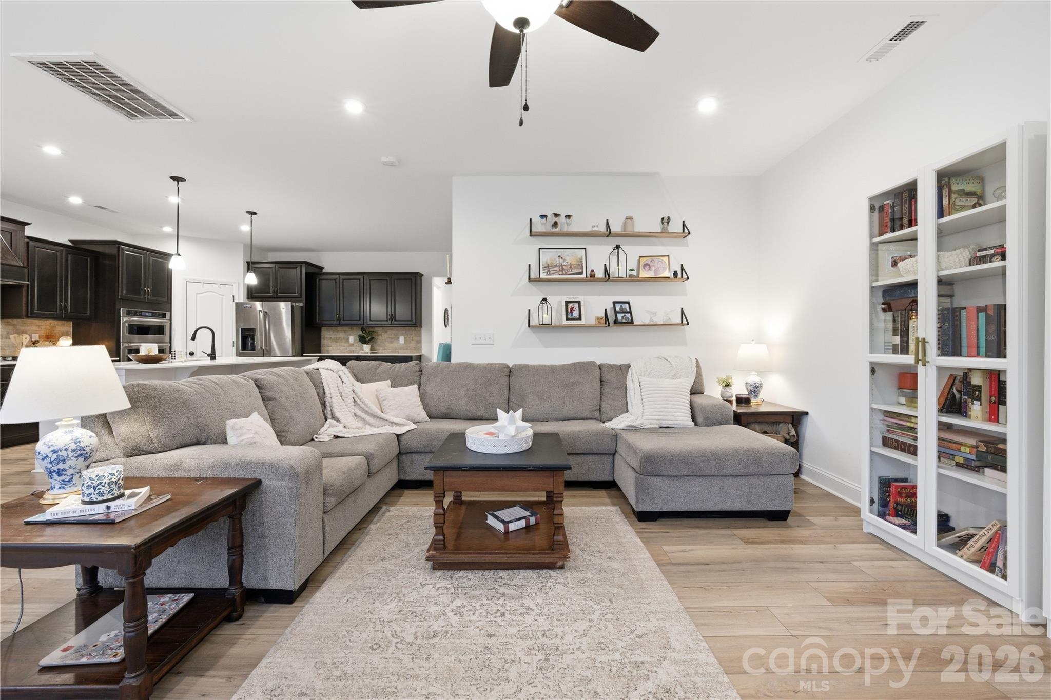 Southstone - Residential