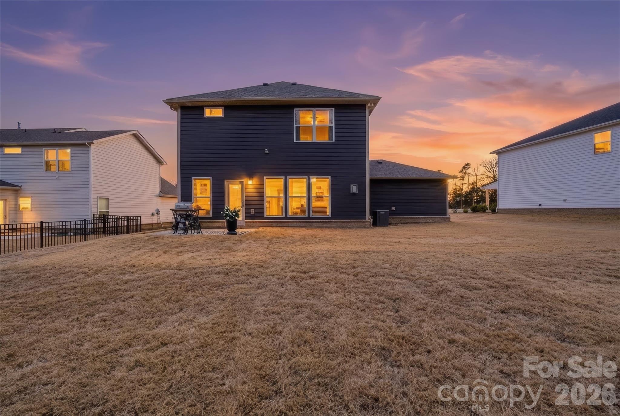 Southstone - Residential