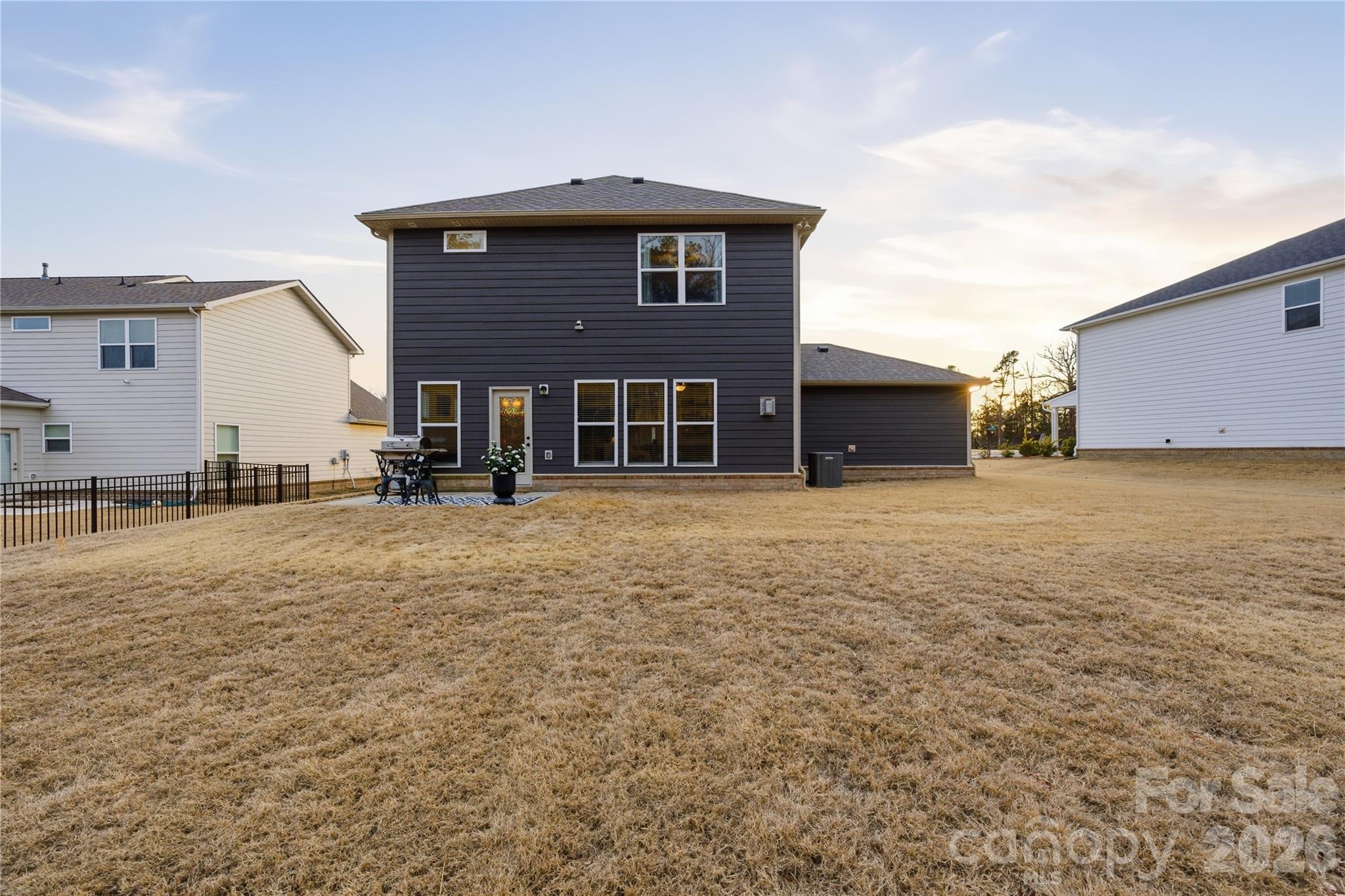 Southstone - Residential