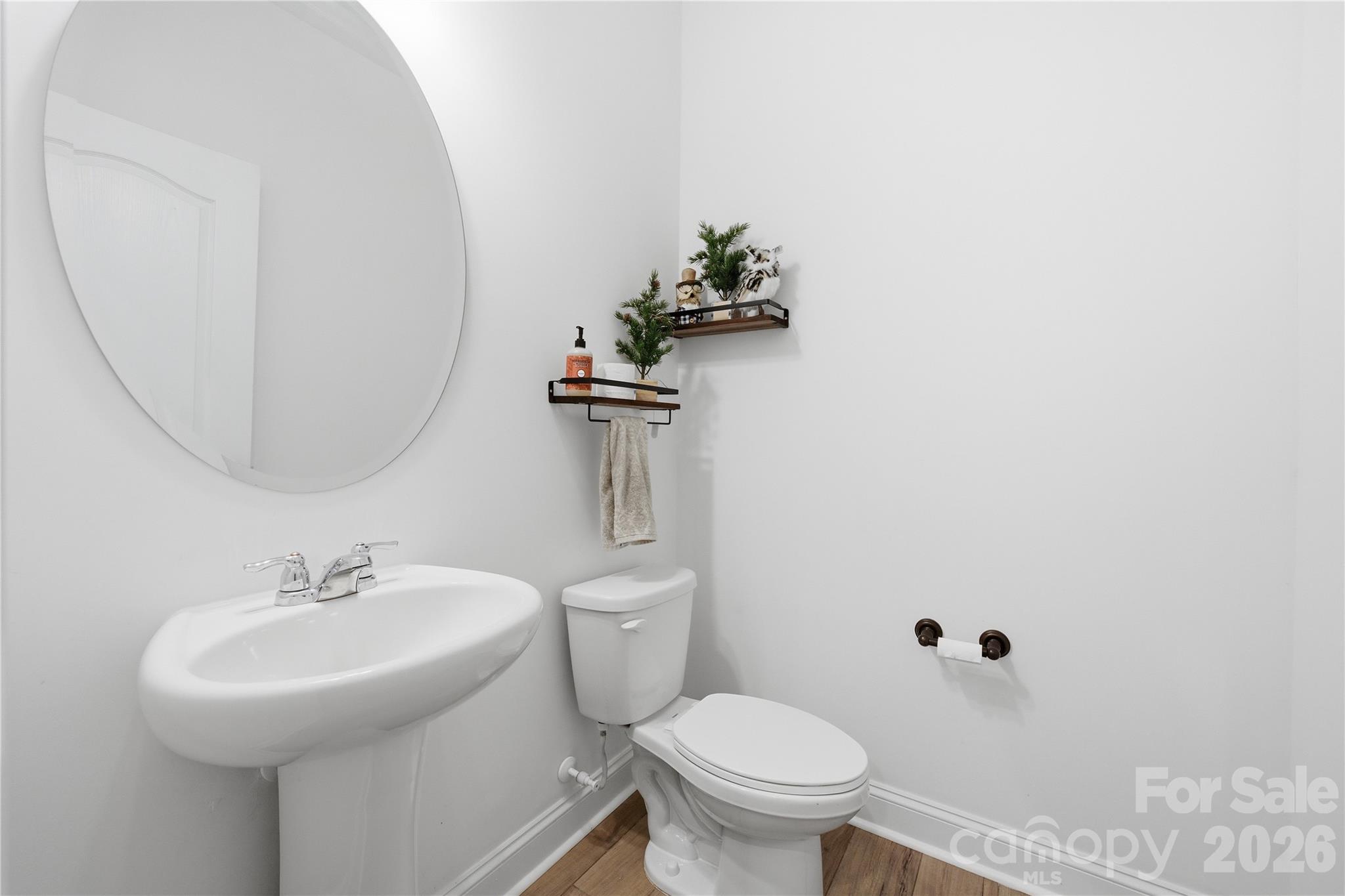 Southstone - Residential