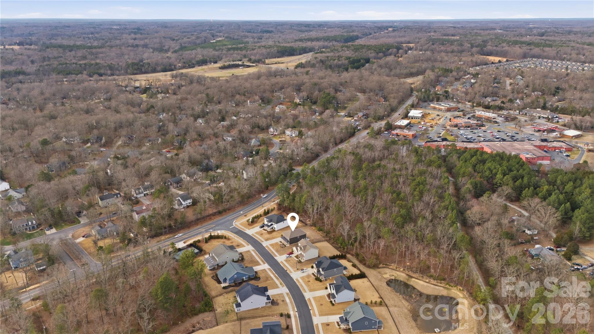 Southstone - Residential