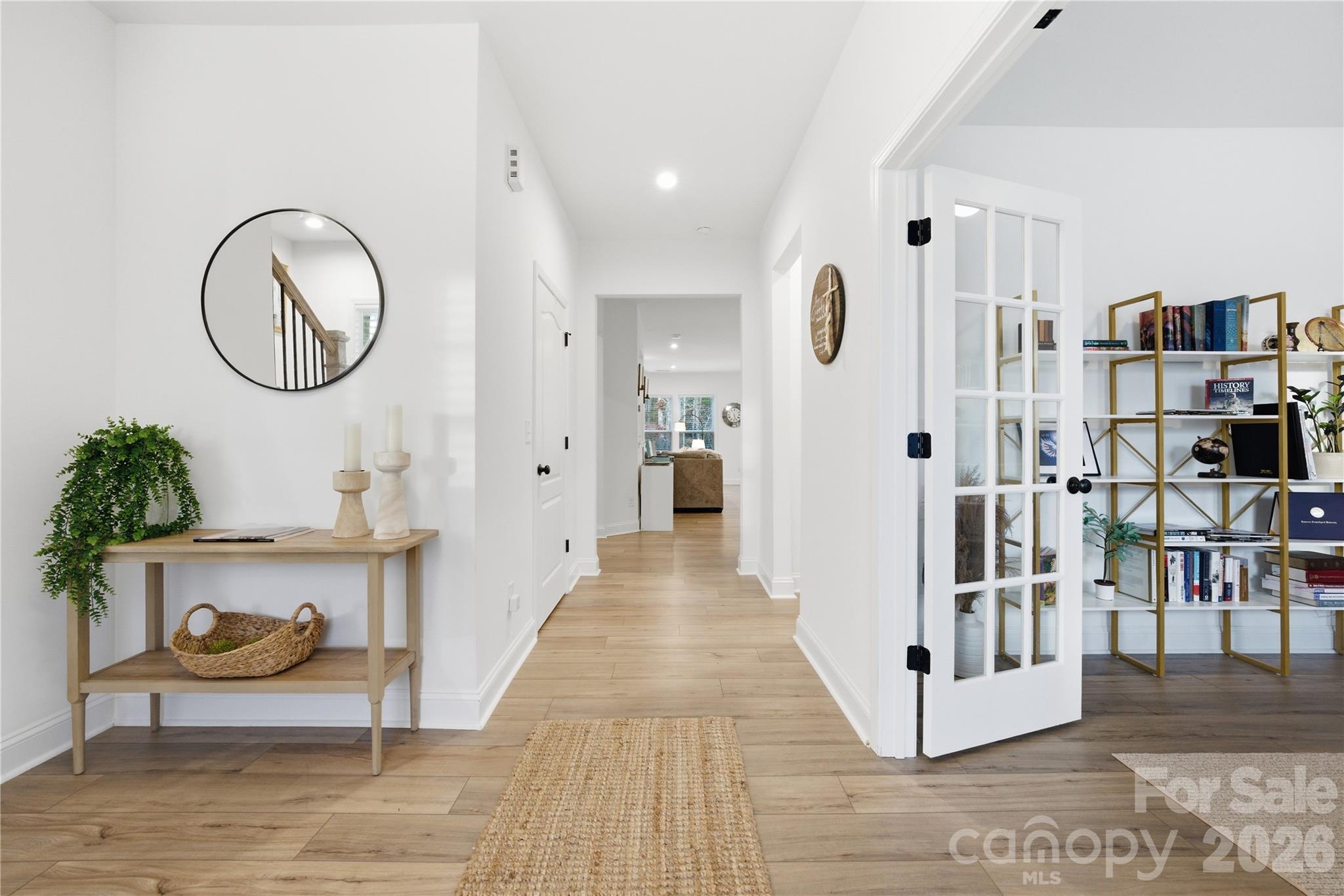 Southstone - Residential