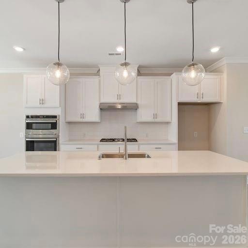 Hudson Oaks - Residential