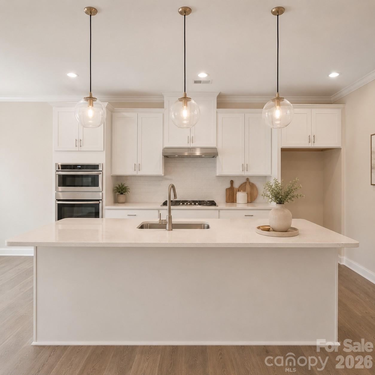 Hudson Oaks - Residential