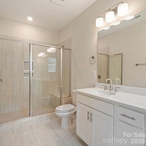 Hudson Oaks - Residential