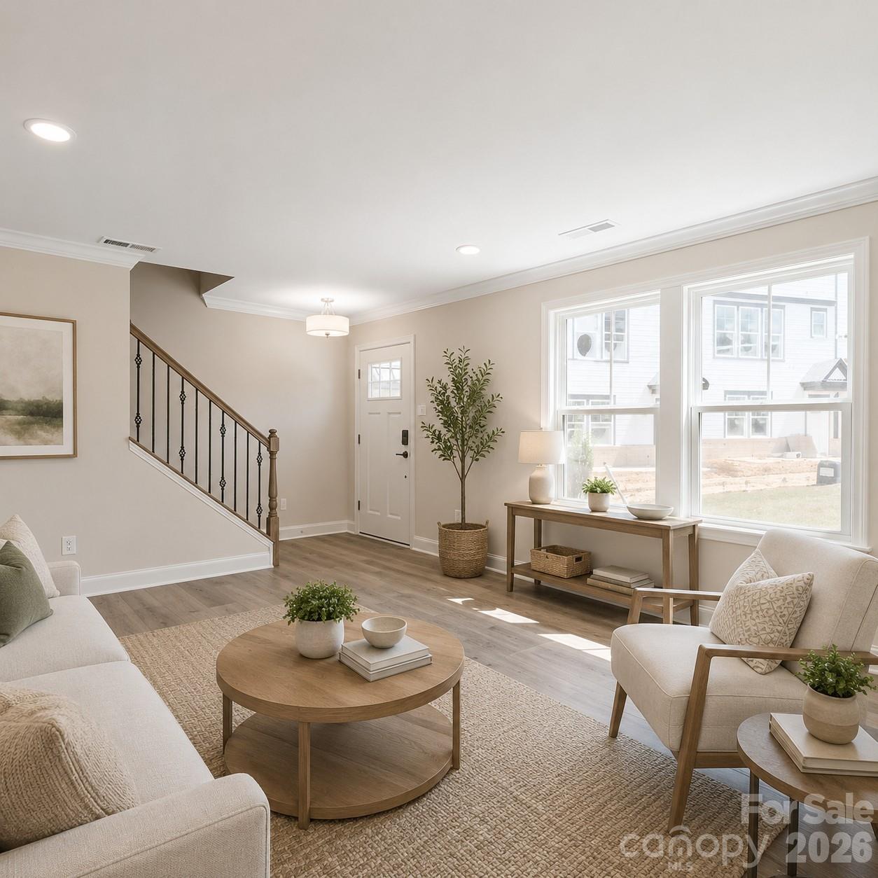 Hudson Oaks - Residential