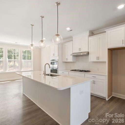 Hudson Oaks - Residential