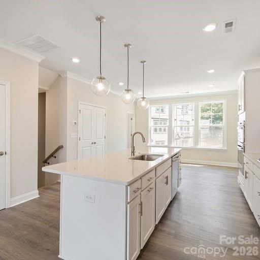 Hudson Oaks - Residential