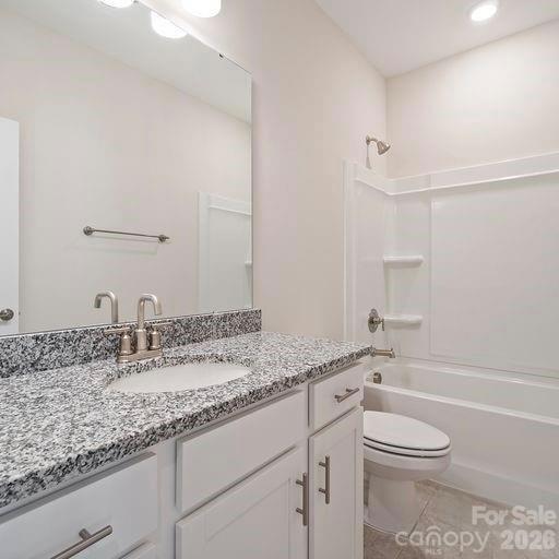 Hudson Oaks - Residential