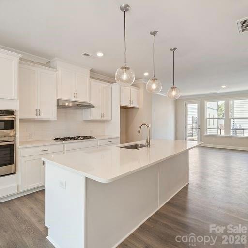 Hudson Oaks - Residential