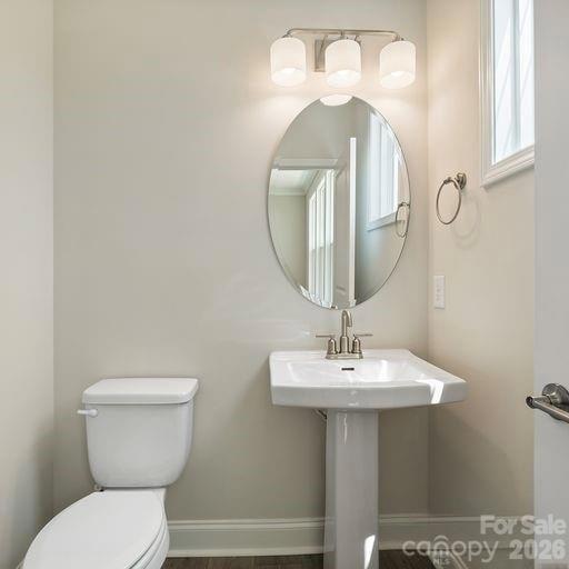 Hudson Oaks - Residential