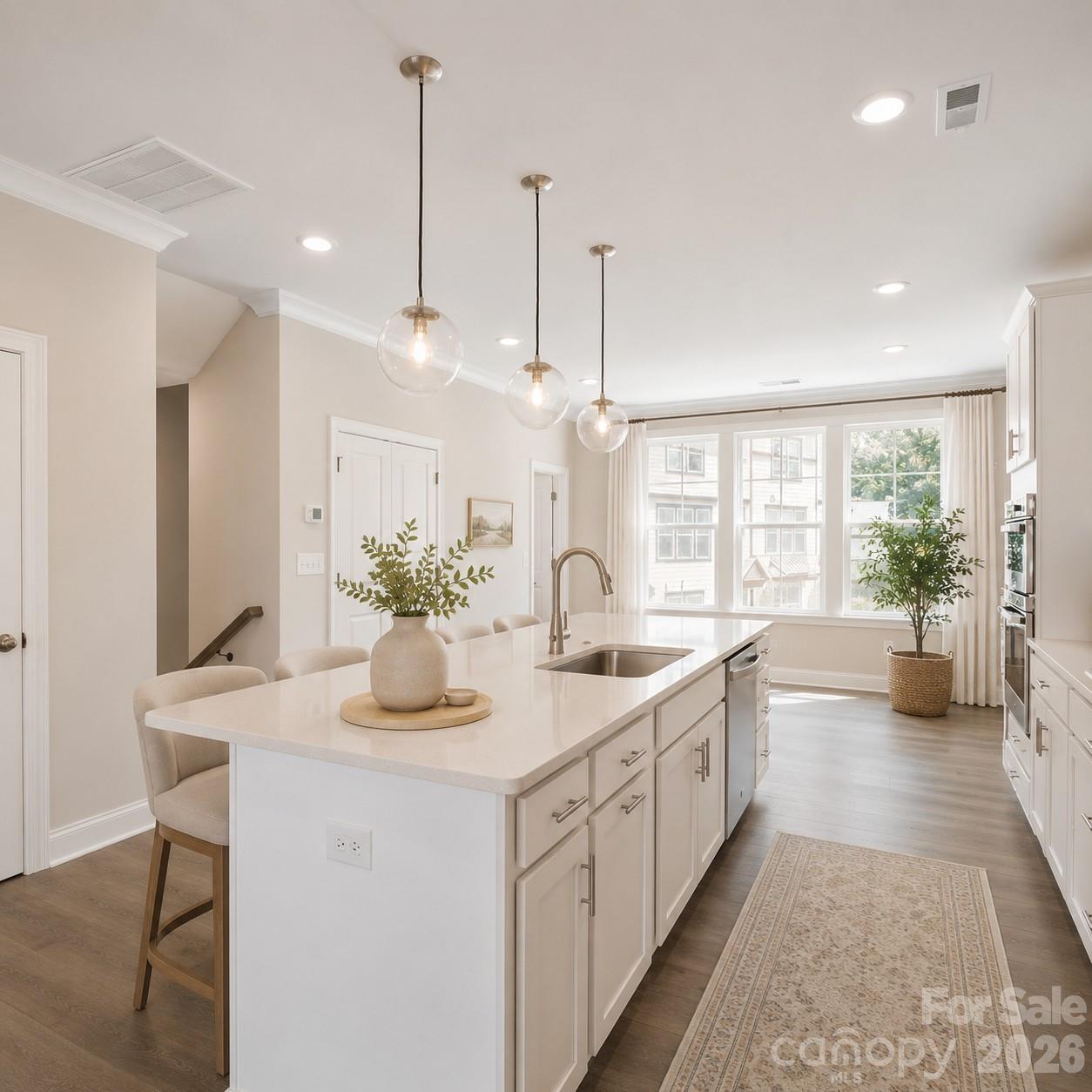 Hudson Oaks - Residential