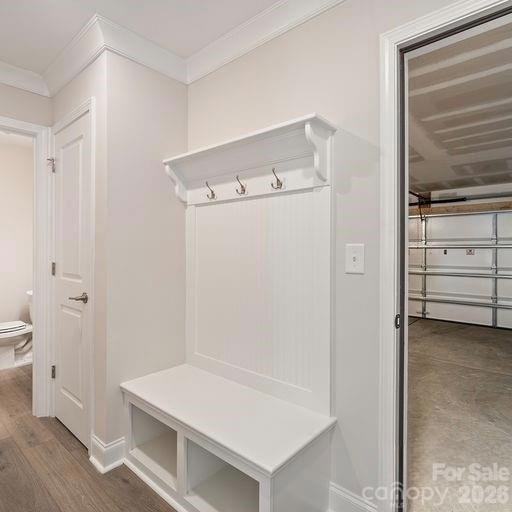 Hudson Oaks - Residential