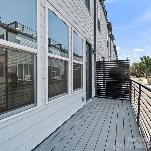 Hudson Oaks - Residential