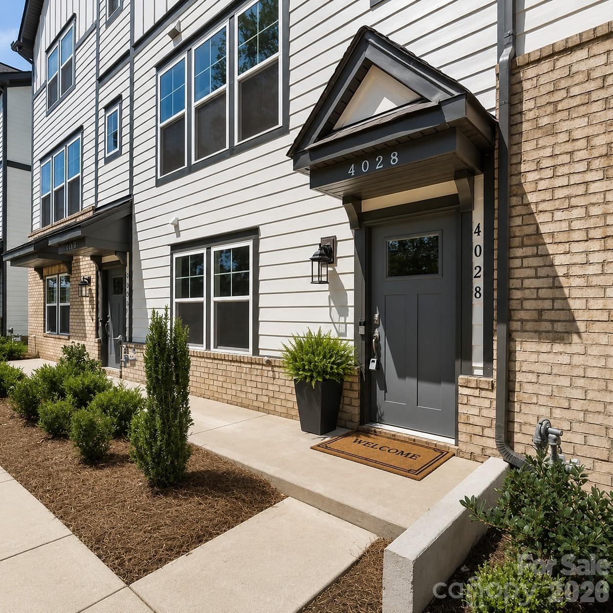 Hudson Oaks - Residential
