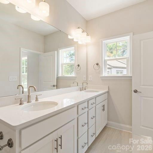 Hudson Oaks - Residential