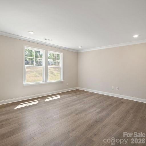 Hudson Oaks - Residential