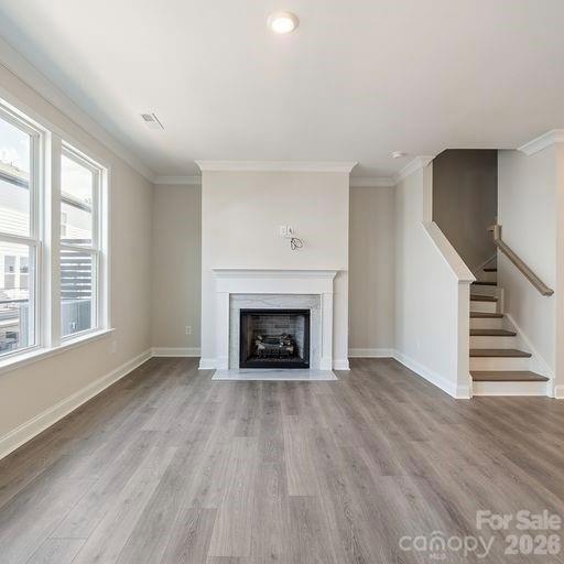 Hudson Oaks - Residential