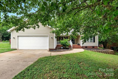 605 Beavers Cove Lane NW 15 Concord NC 28027