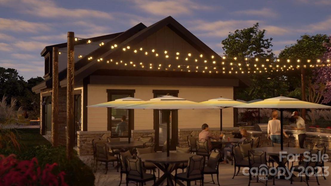 Encore At Streamside - Residential