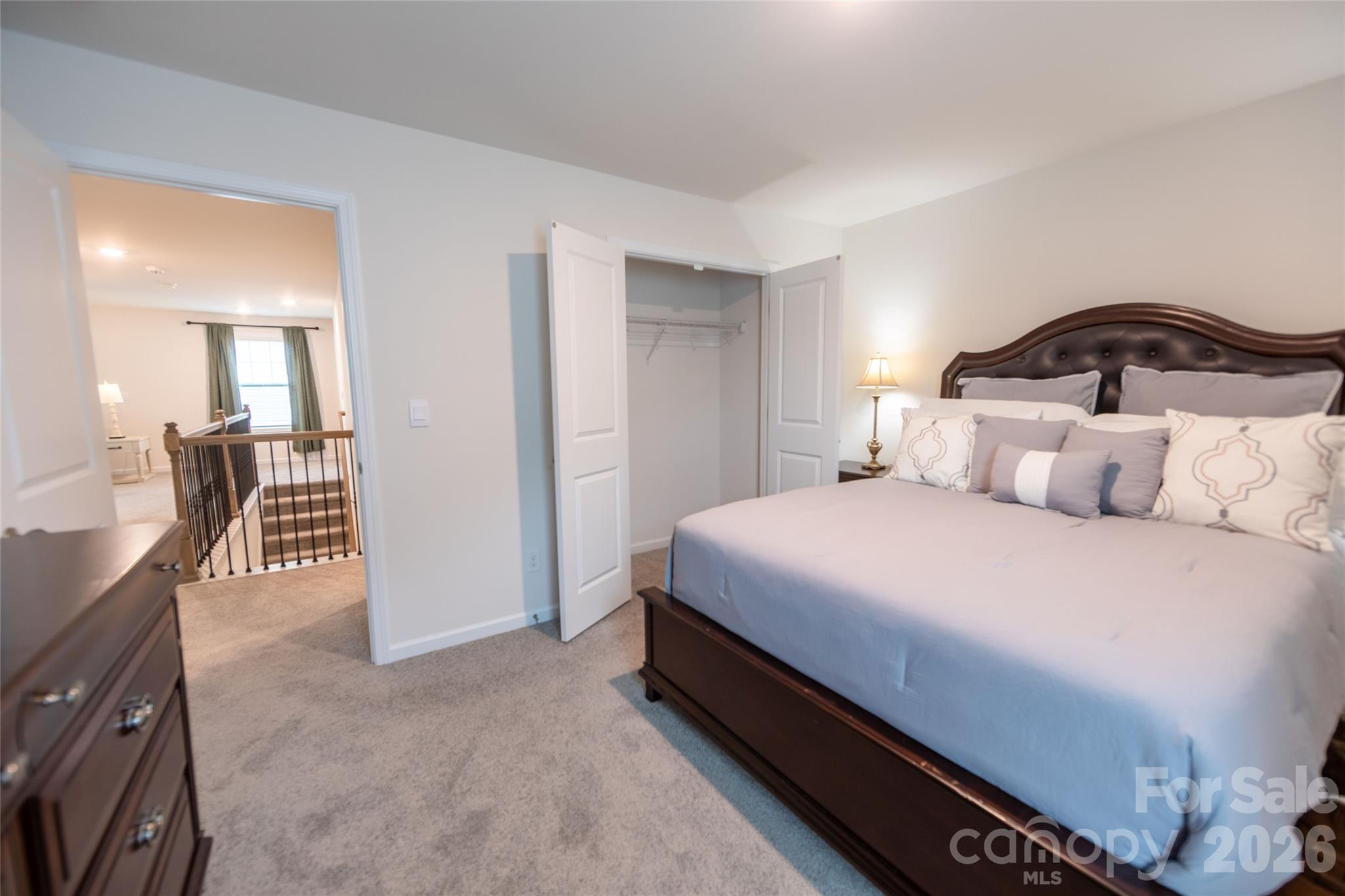 Enclave at Falls Cove - Residential