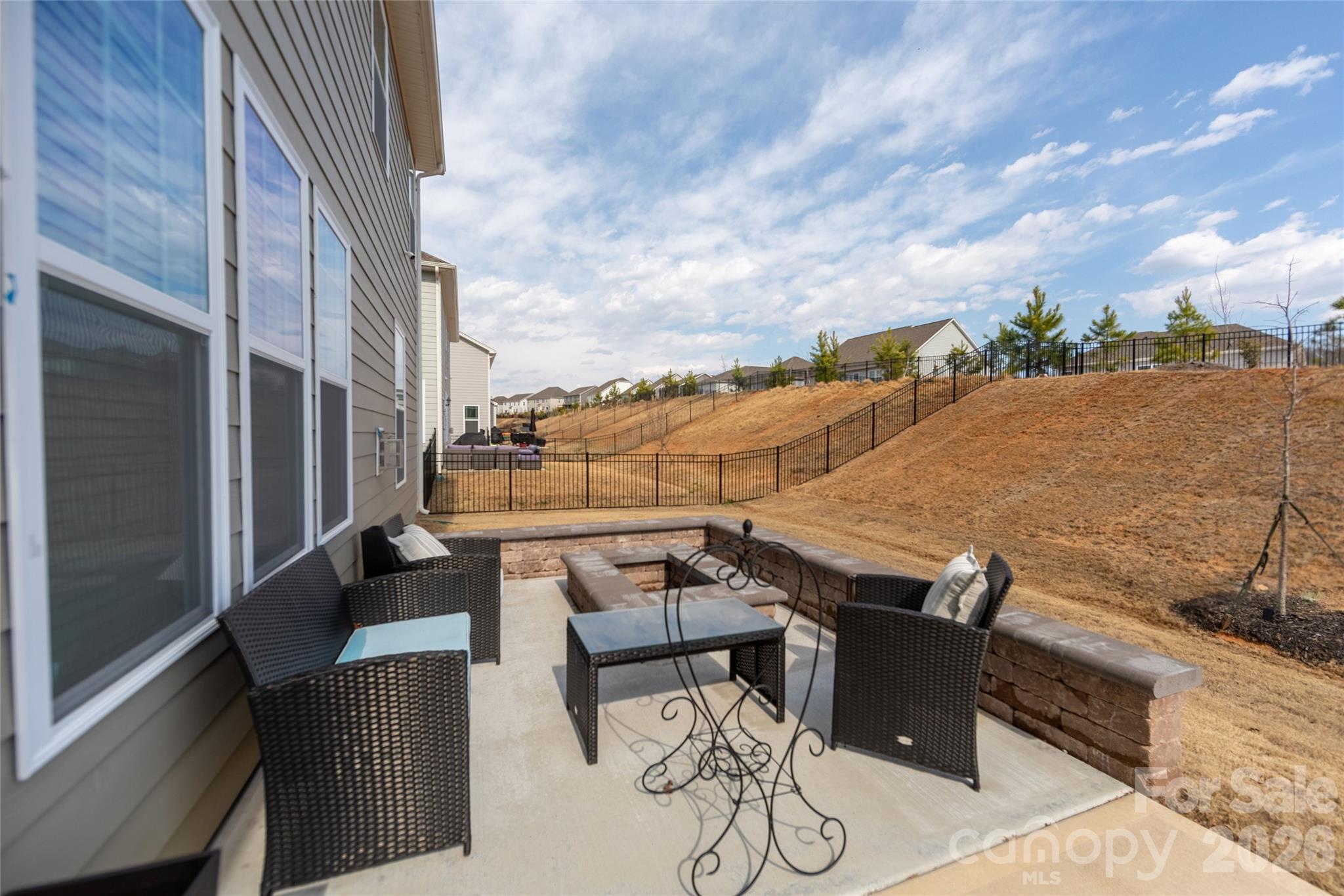 Enclave at Falls Cove - Residential