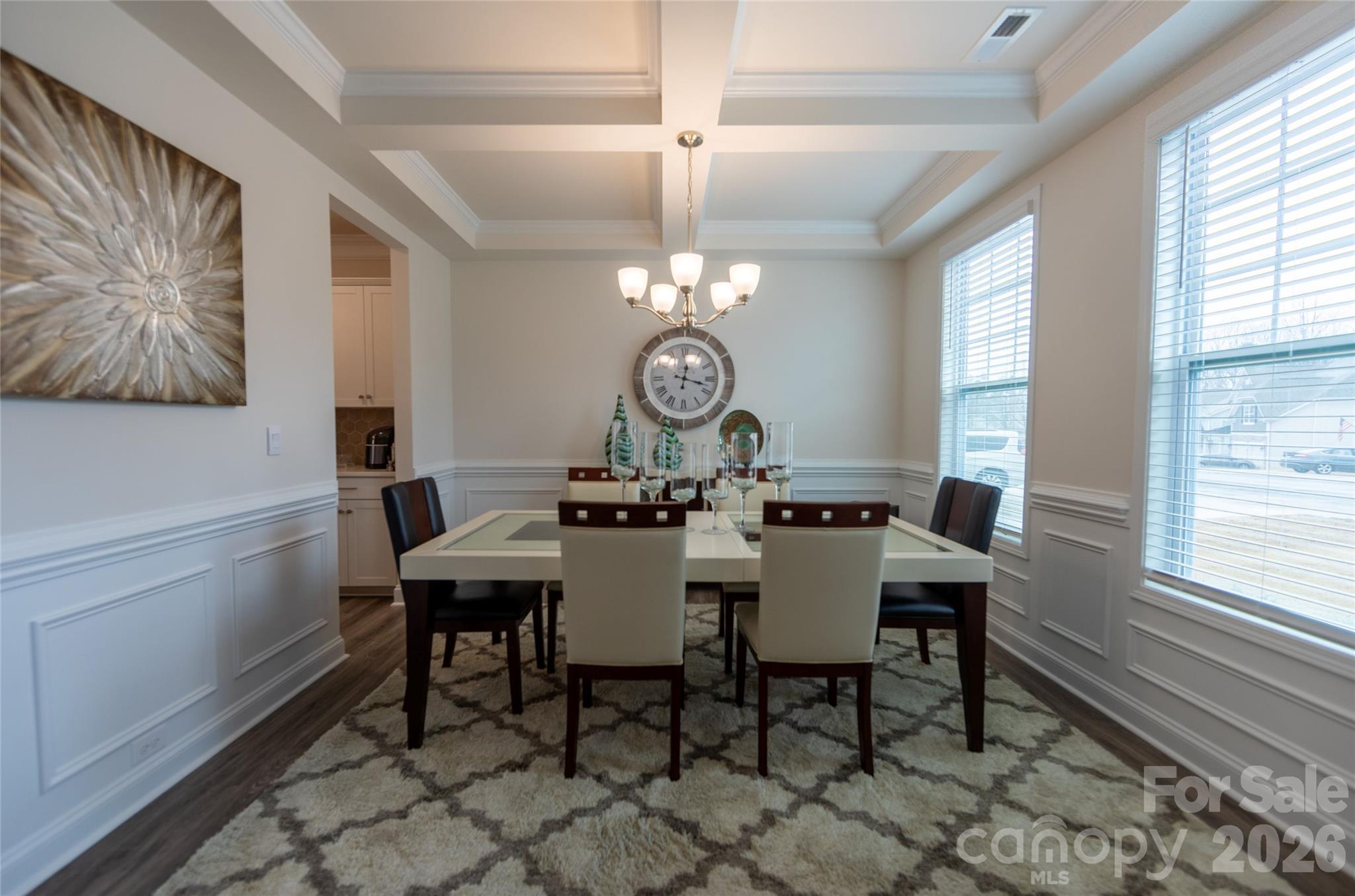 Enclave at Falls Cove - Residential