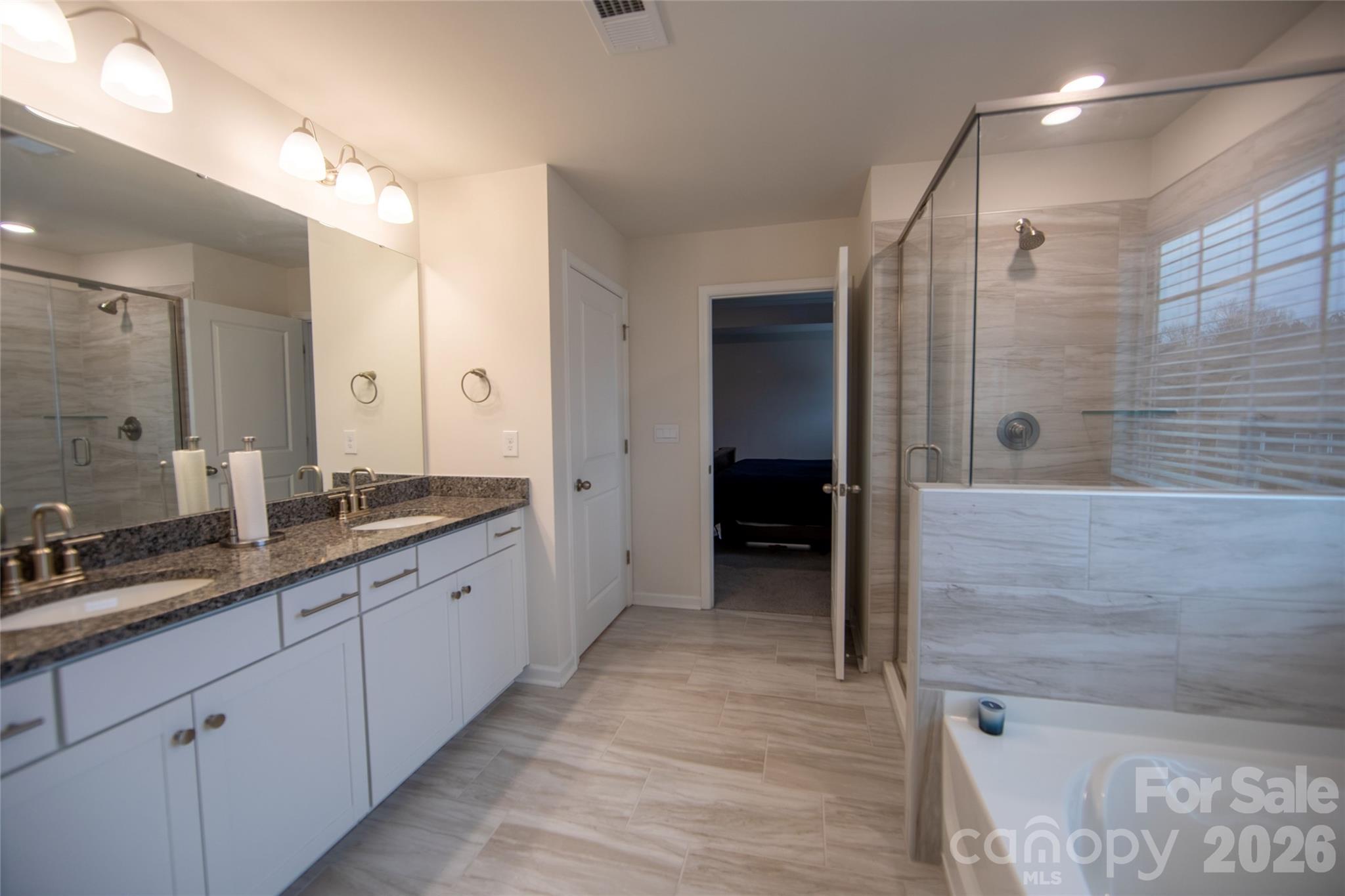 Enclave at Falls Cove - Residential