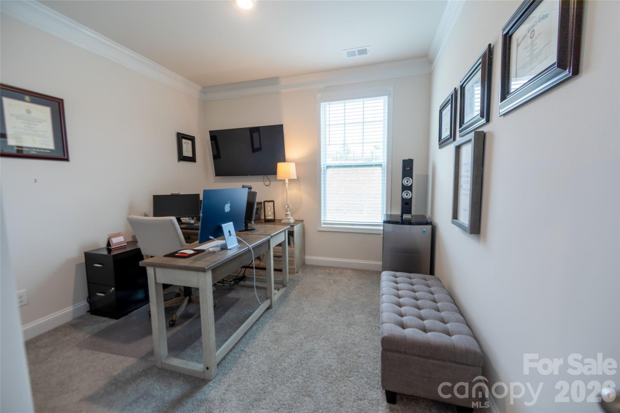 Enclave at Falls Cove - Residential