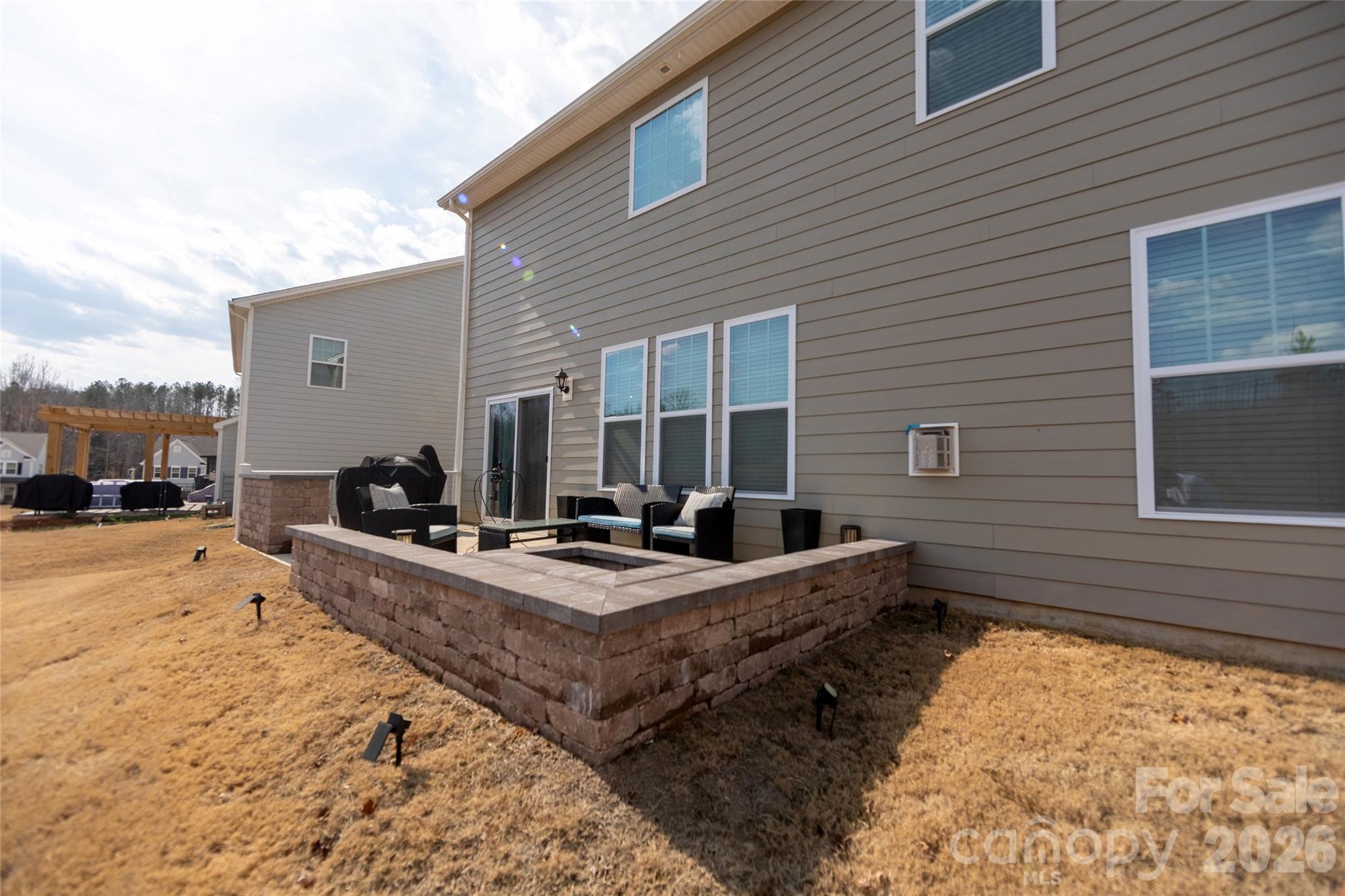 Enclave at Falls Cove - Residential