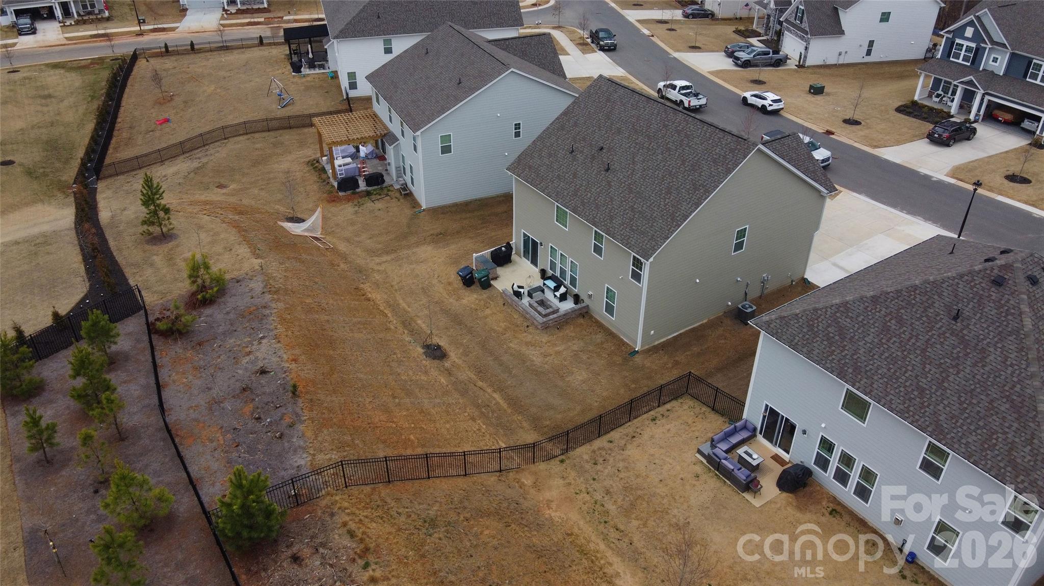 Enclave at Falls Cove - Residential