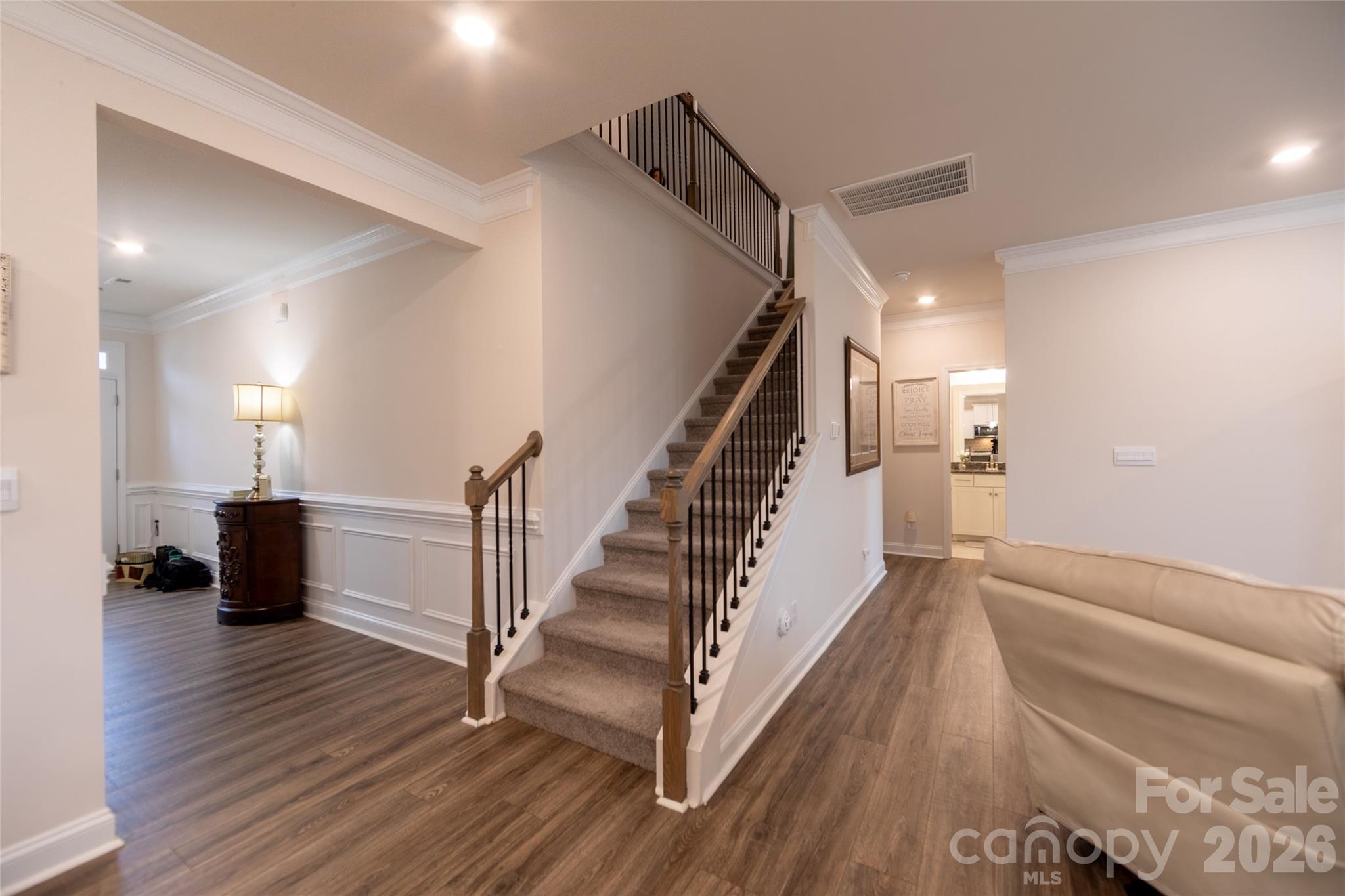 Enclave at Falls Cove - Residential