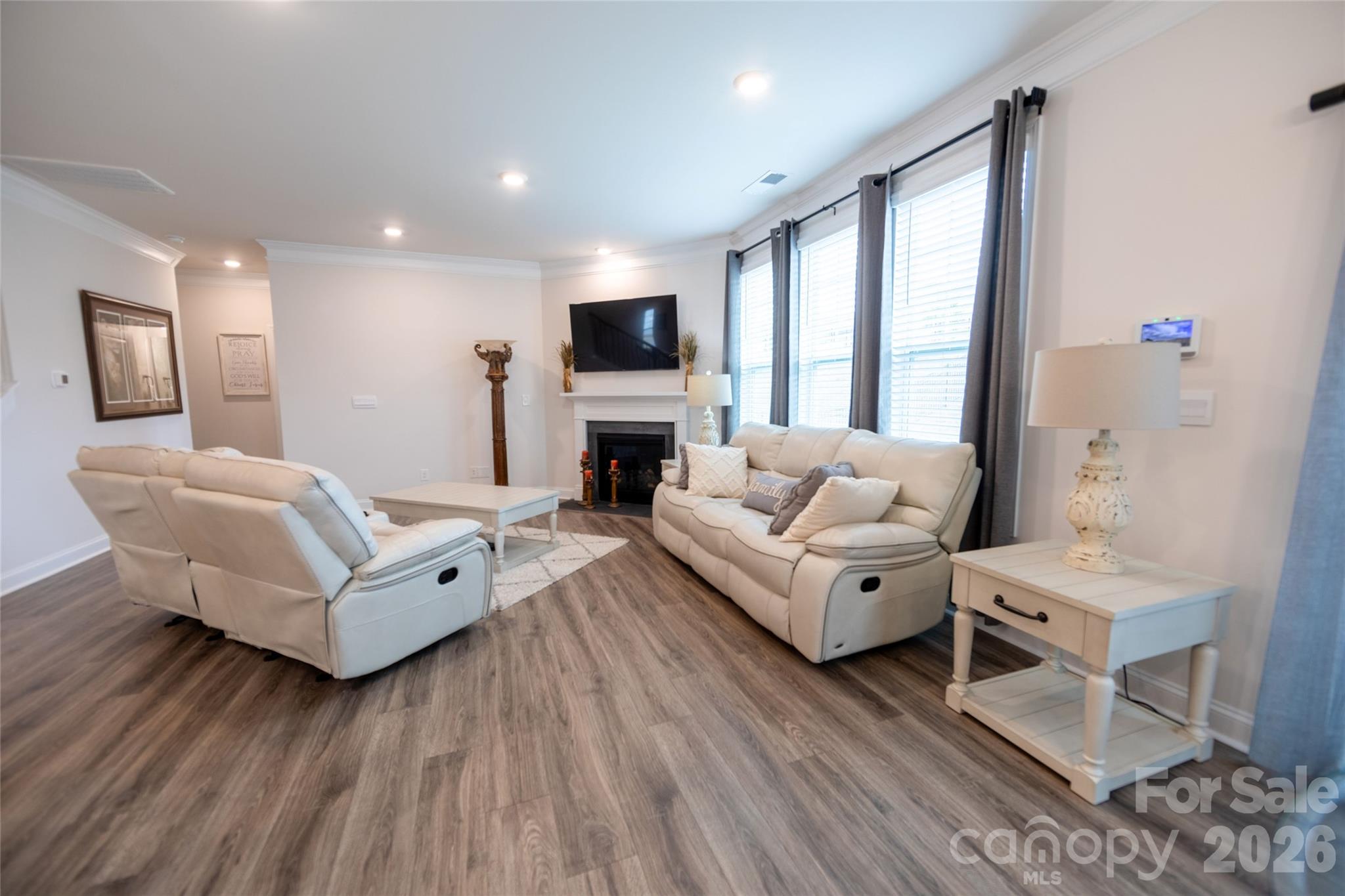 Enclave at Falls Cove - Residential