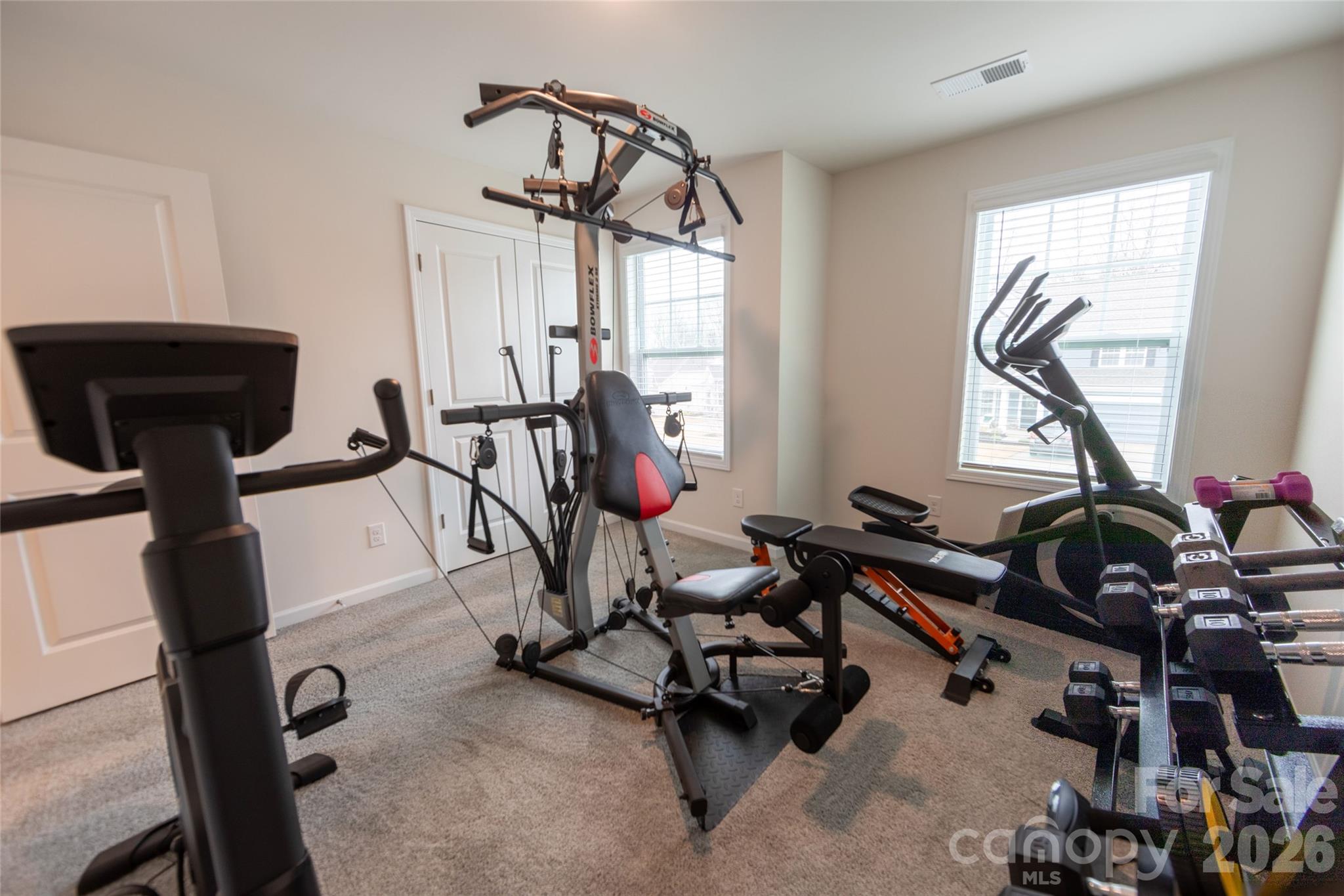 Enclave at Falls Cove - Residential