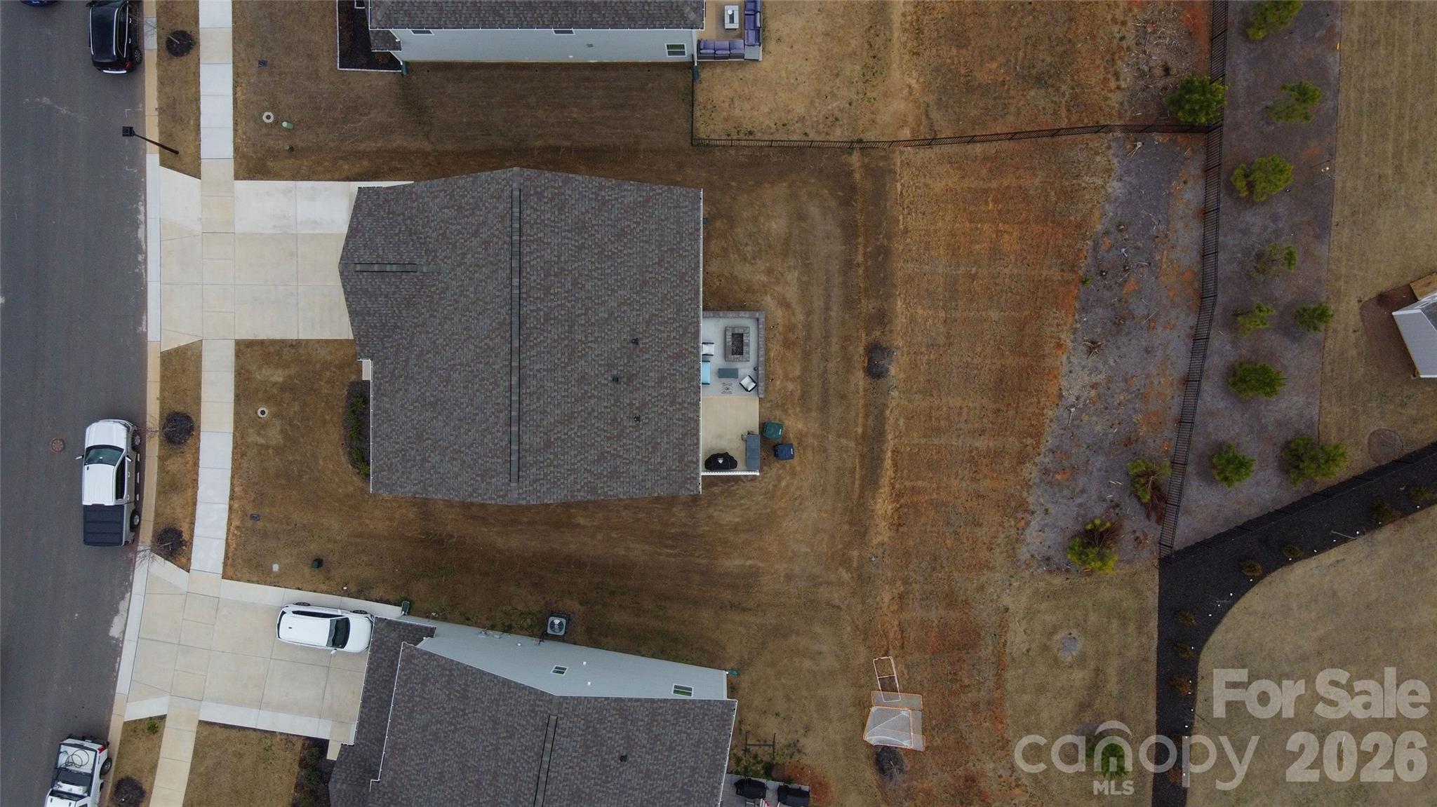 Enclave at Falls Cove - Residential