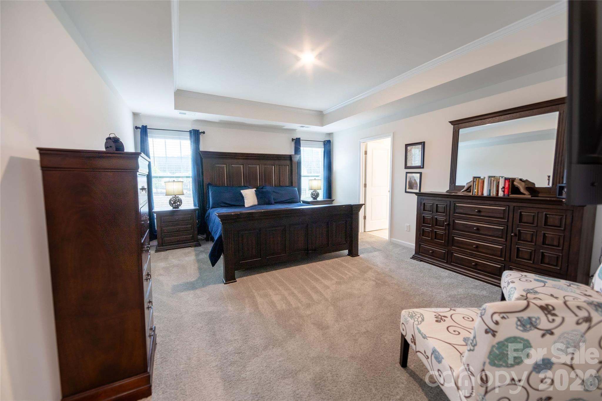 Enclave at Falls Cove - Residential