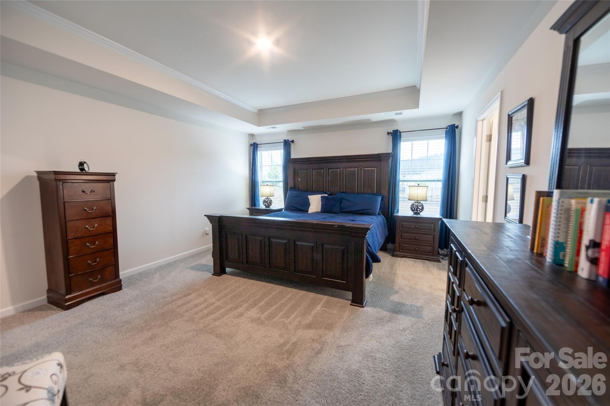 Enclave at Falls Cove - Residential