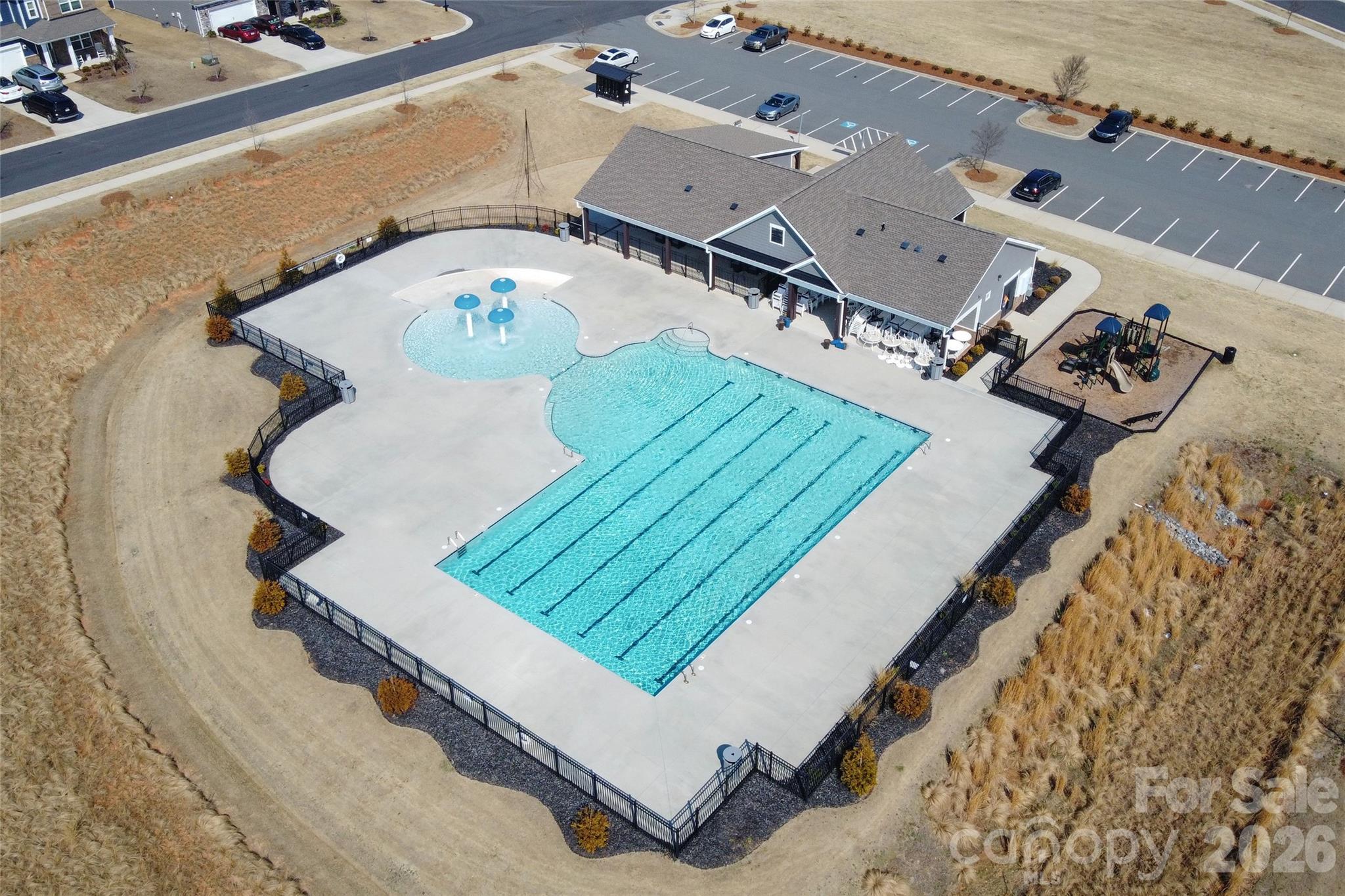 Enclave at Falls Cove - Residential