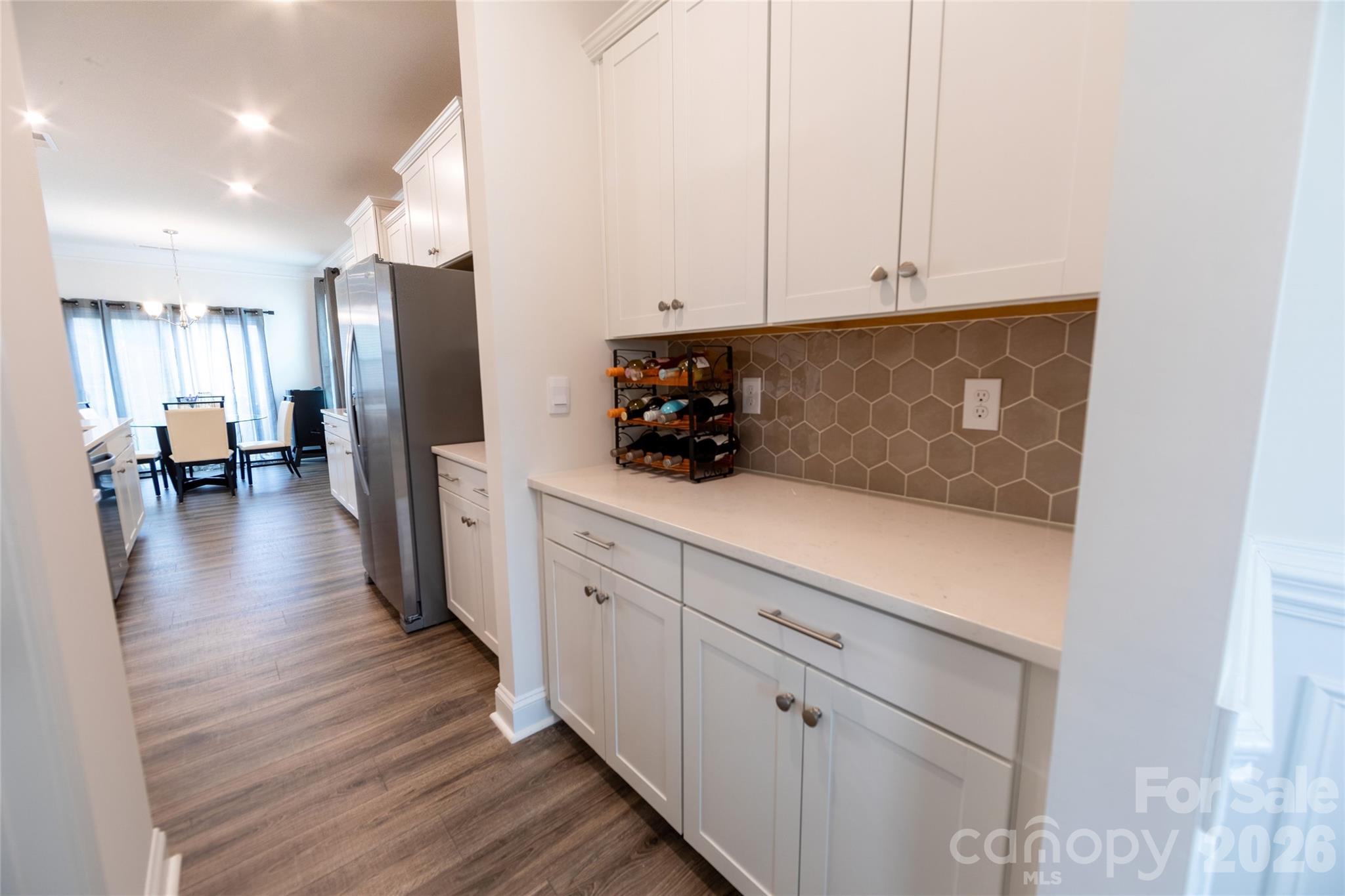 Enclave at Falls Cove - Residential